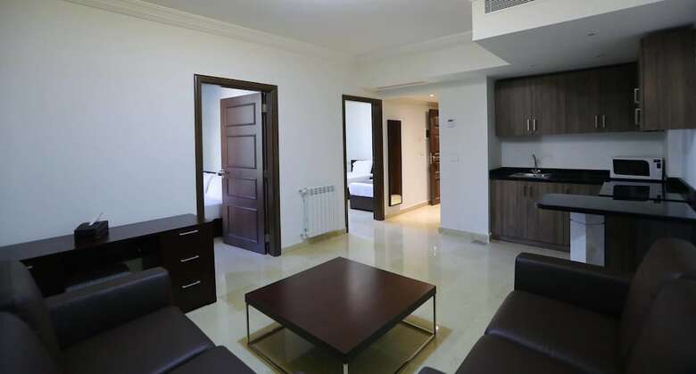 Green Lake Hotel - Jezzine
