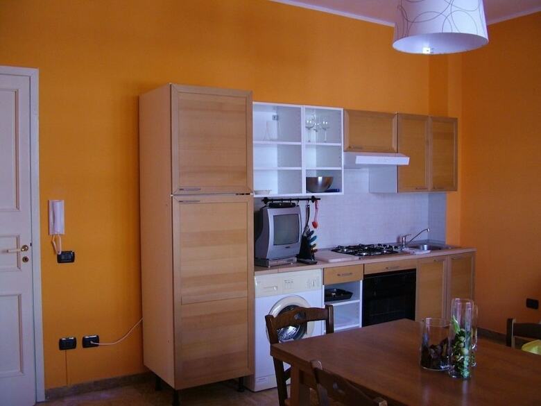 Villa Felice Apartments