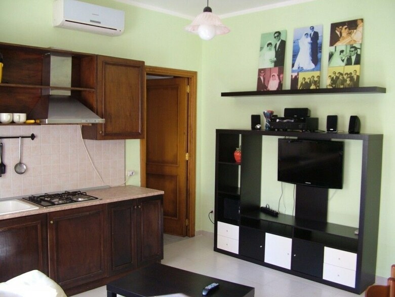 Villa Felice Apartments