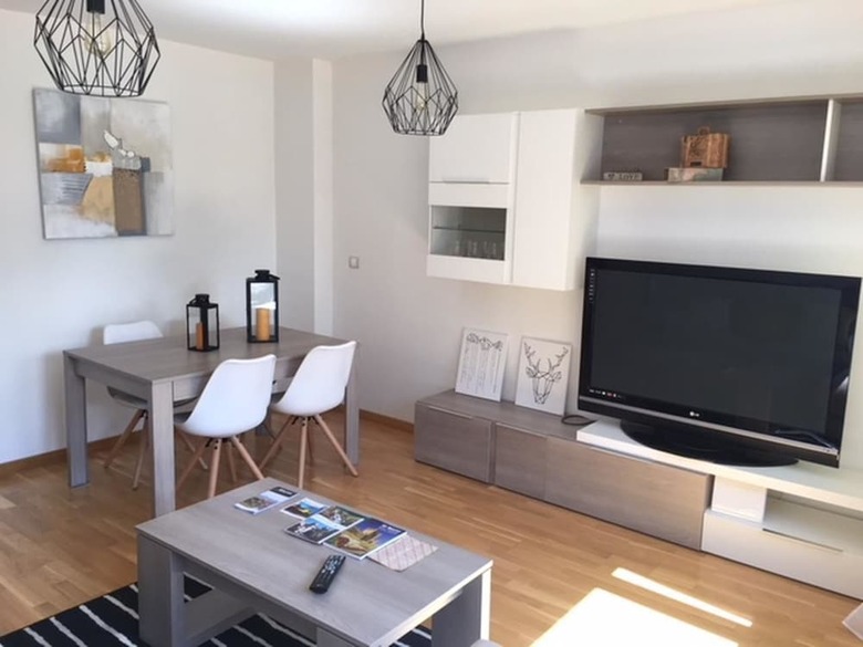 Apartamentos Alojamiento La Rosaleda