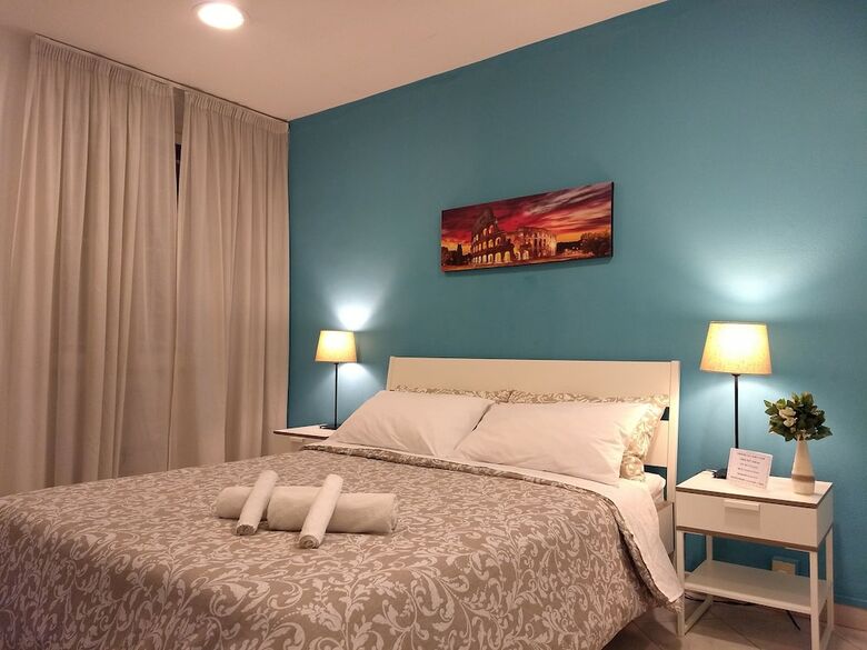 Hotel Amoraroma