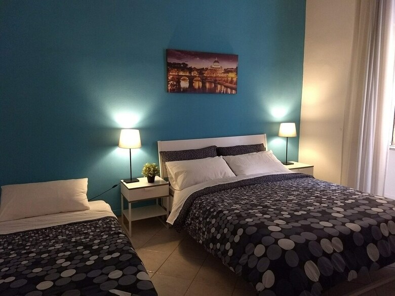 Hotel Amoraroma