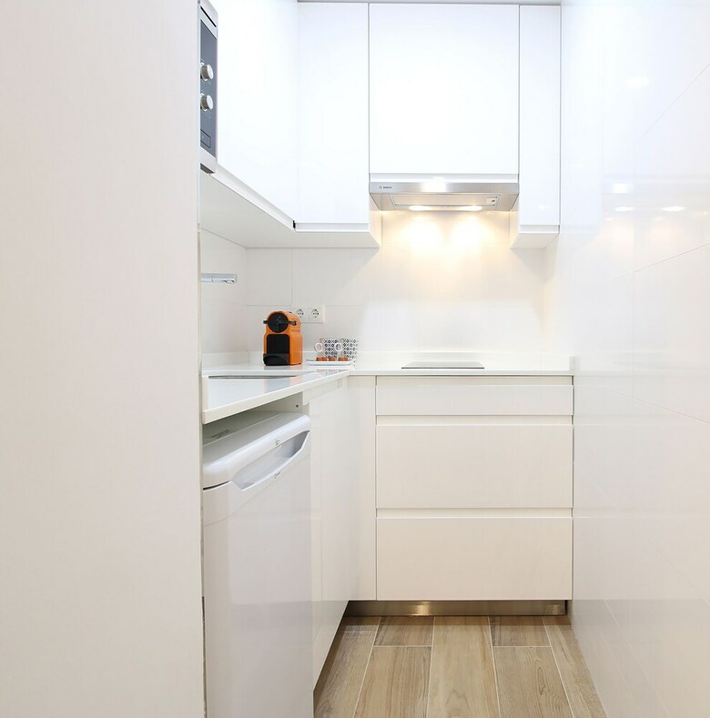 Apartamentos Charming Puerta Del Sol