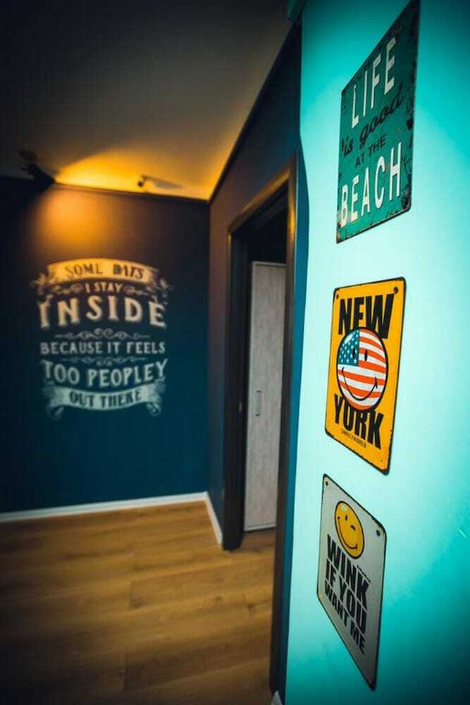 Inside Boutique Hotel