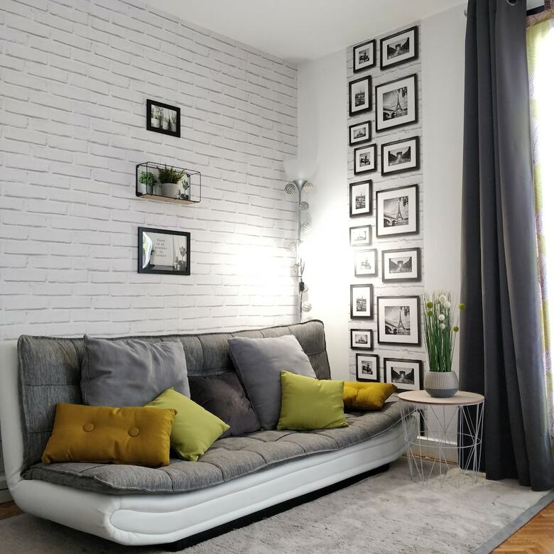 Apartamento Confortable T1 Antony-briand