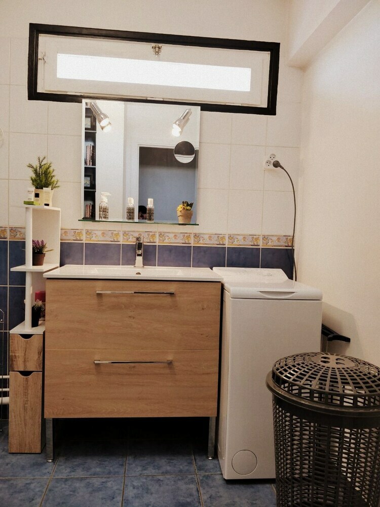 Apartamento Confortable T1 Antony-briand