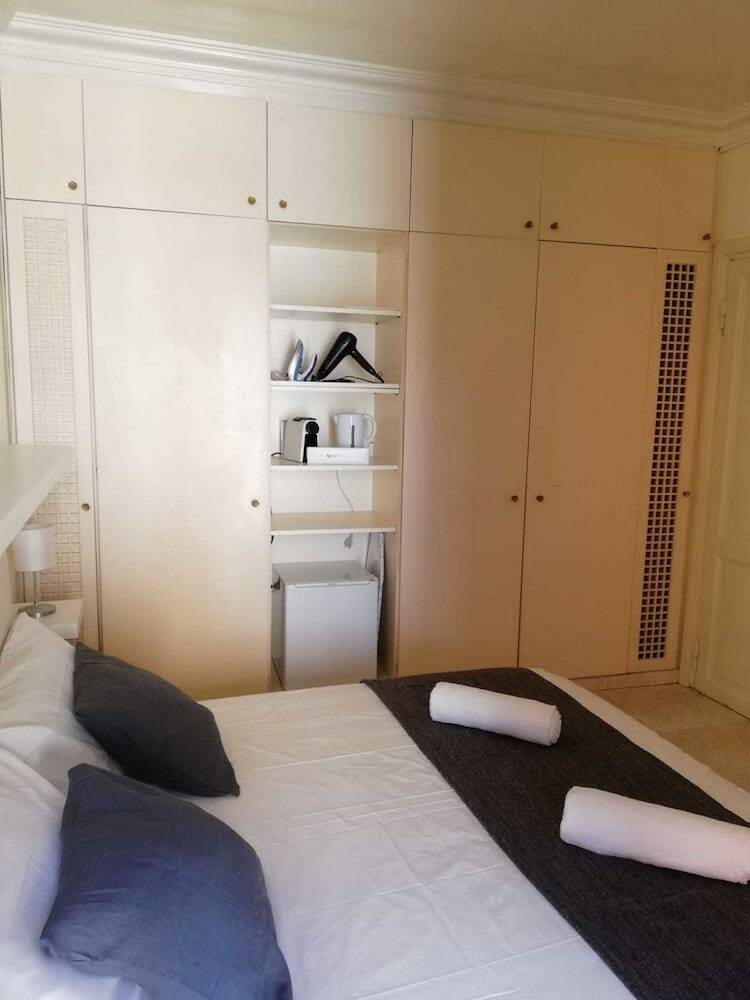 Hotel Vetrina Suites