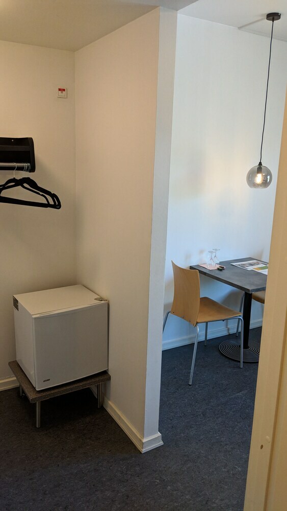 Hostal Nex� Modern Hostel. Private Rooms