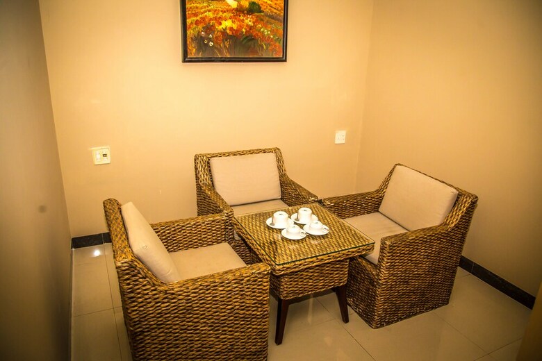 Mui Ne Hills Bliss Hotel