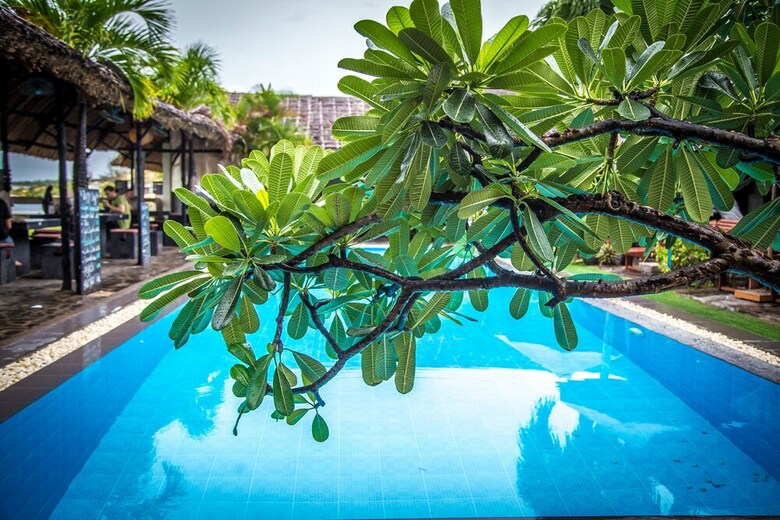 Mui Ne Hills Bliss Hotel