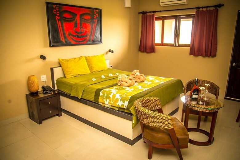 Mui Ne Hills Bliss Hotel