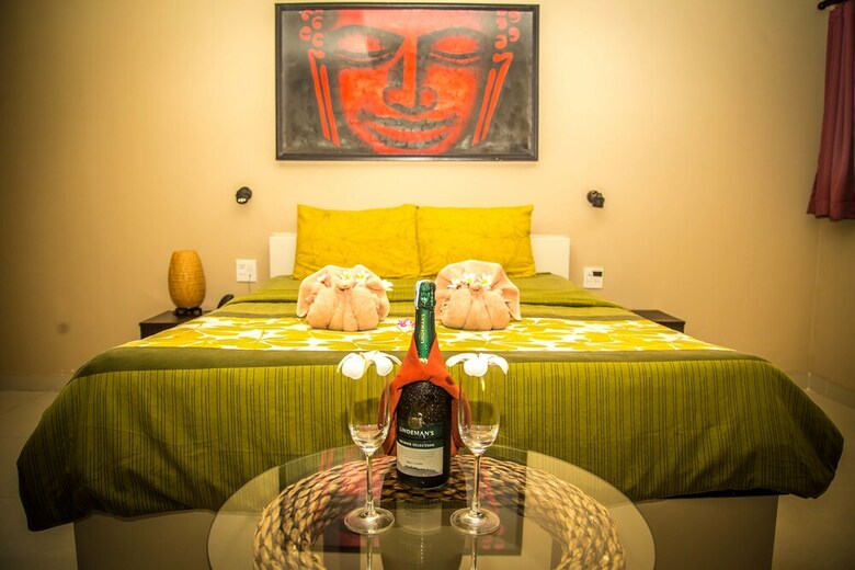 Mui Ne Hills Bliss Hotel