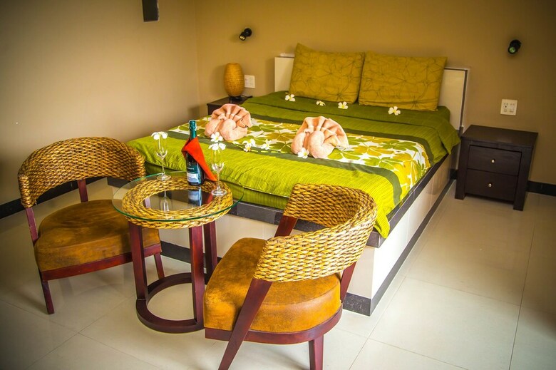 Mui Ne Hills Bliss Hotel