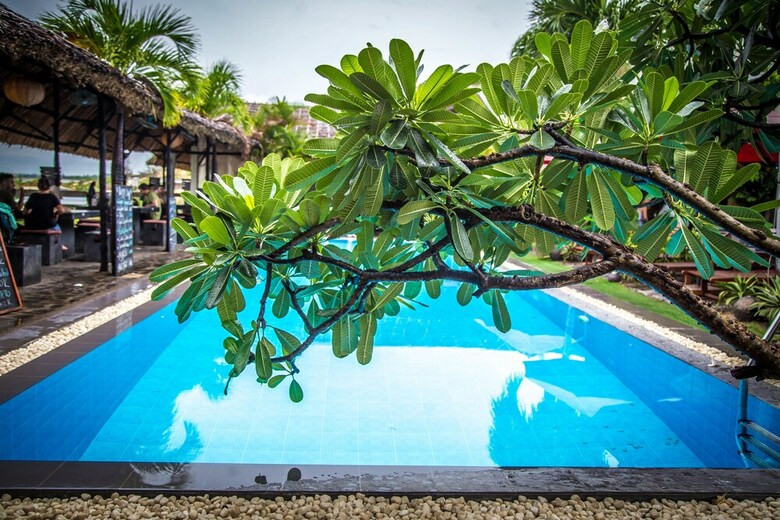 Mui Ne Hills Bliss Hotel