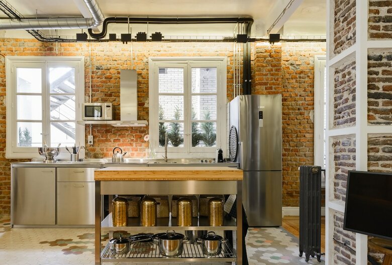 Apartamentos Charming Puerta De Alcala