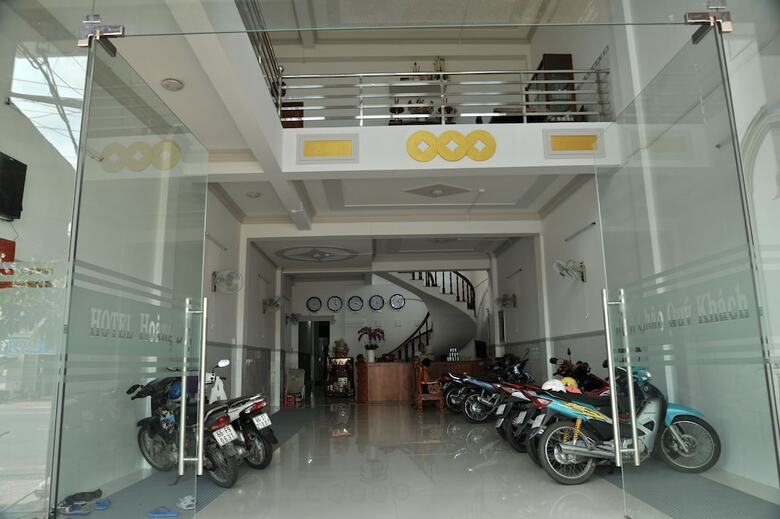 Hoang Duy Hotel