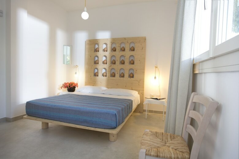 Agroturismo Terreamare Agriturismo