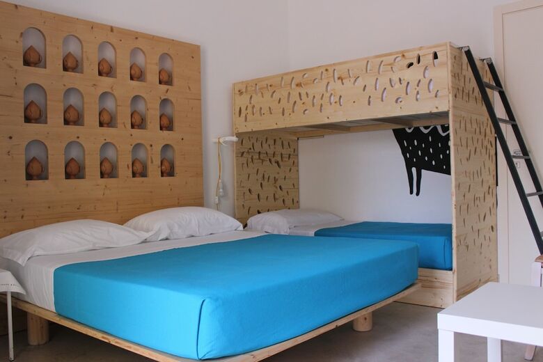 Agroturismo Terreamare Agriturismo