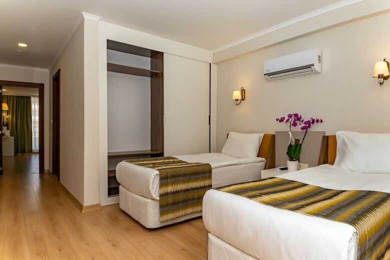 Hotel Armas Prestige - All Inclusive