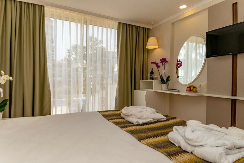 Hotel Armas Prestige - All Inclusive