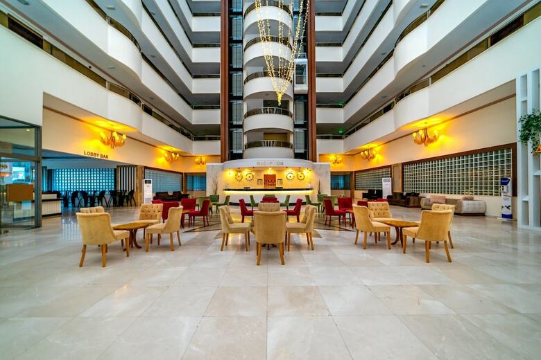 Hotel Armas Prestige - All Inclusive