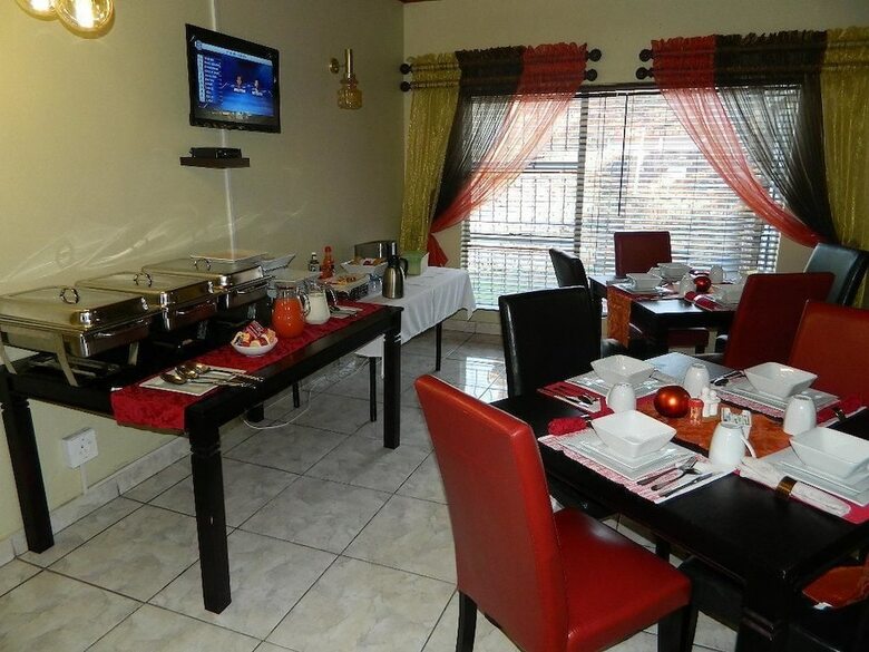 Hotel Pablo Guesthouse