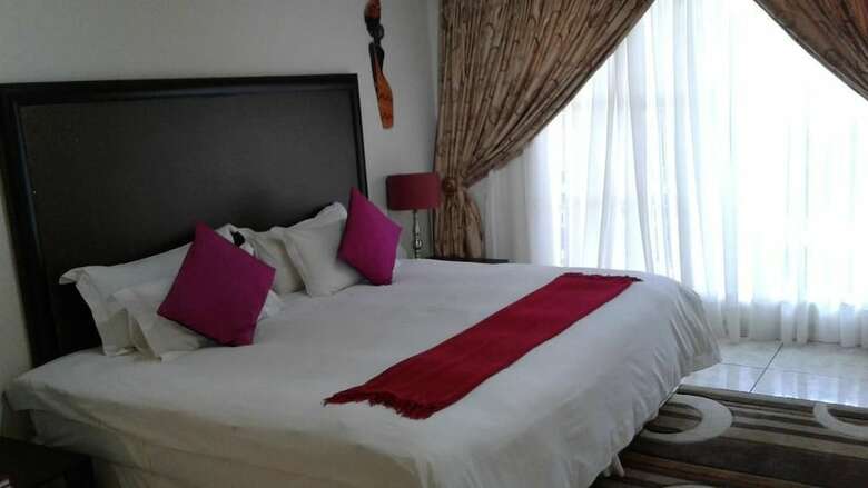 Hotel Pablo Guesthouse