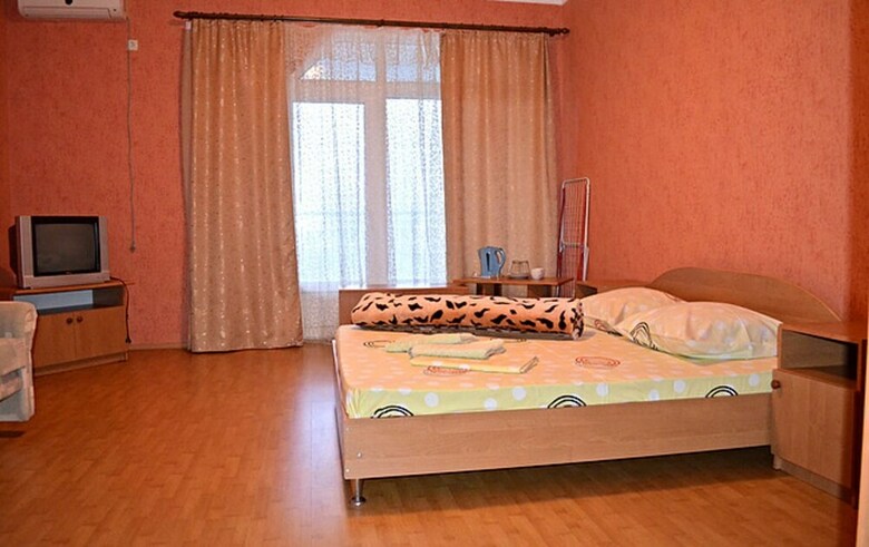 Hotel Lazurnaya 2