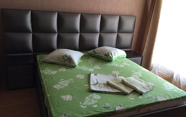 Hotel Lazurnaya 2