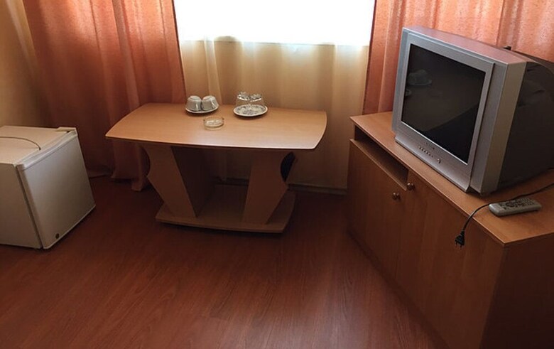 Hotel Lazurnaya 2