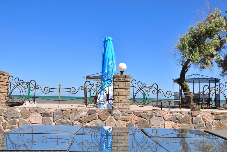 Hotel Lazurnaya 2
