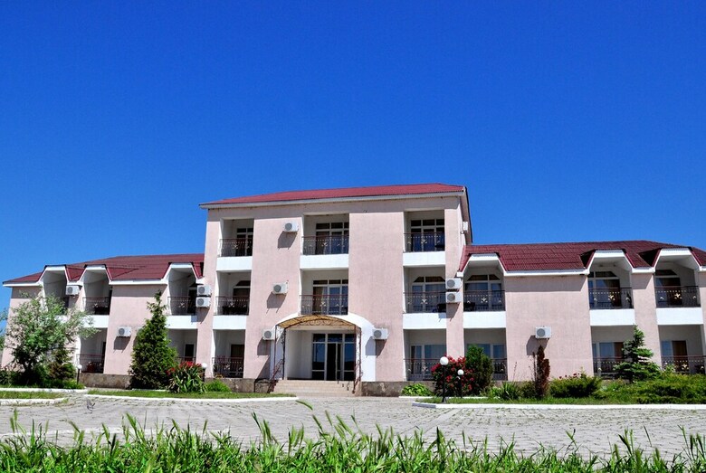 Hotel Lazurnaya 2