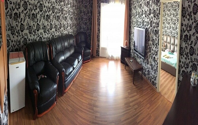 Hotel Lazurnaya 2