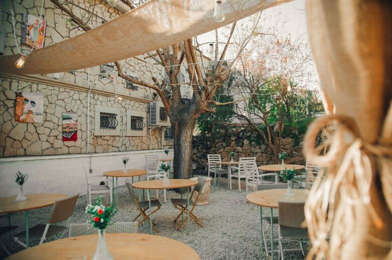 Hotel Mell's Alacati