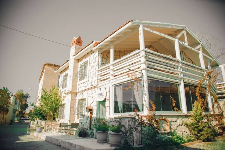 Hotel Mell's Alacati