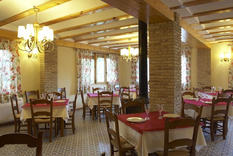 Agroturismo La Artezuela