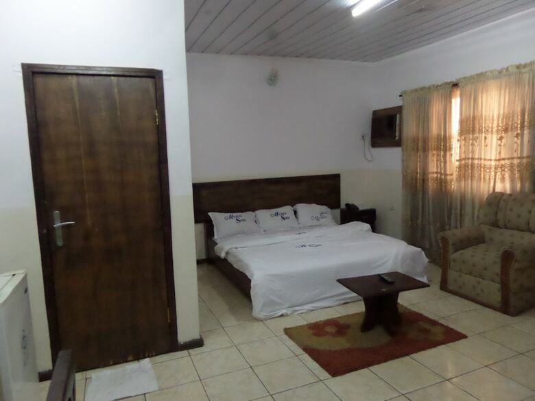 Hotel Micron International Suites