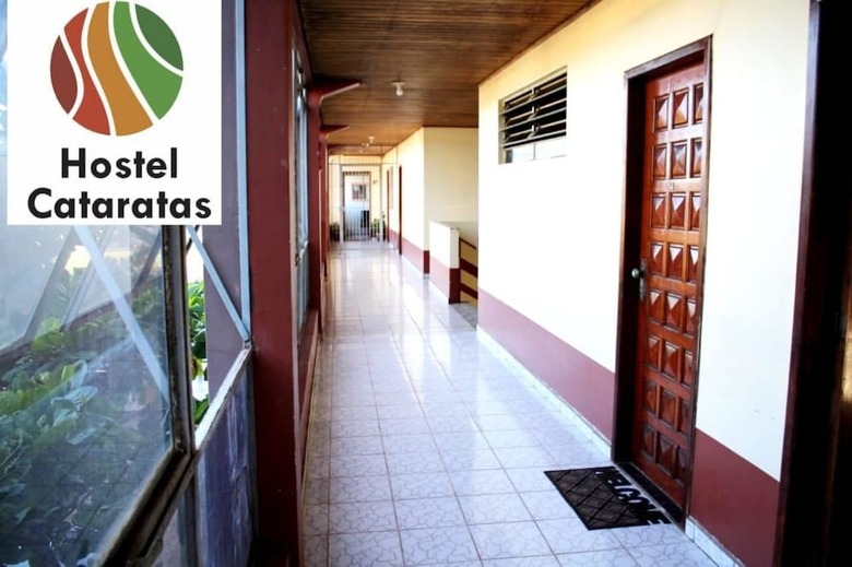 Hostal Hostel Cataratas