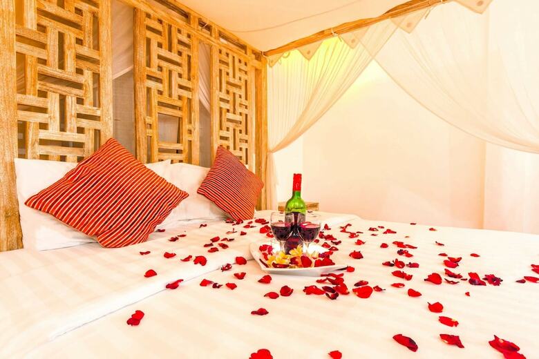 Oberoi Luxury Villas