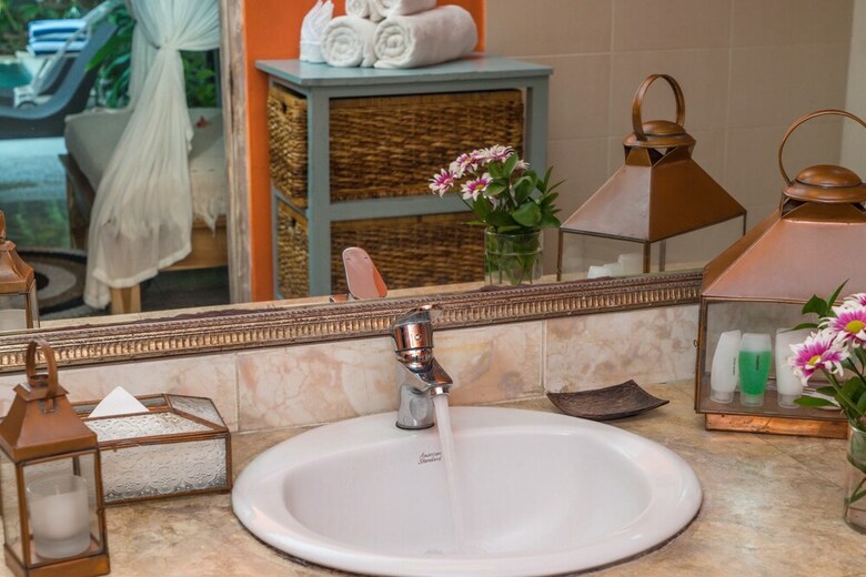 Oberoi Luxury Villas