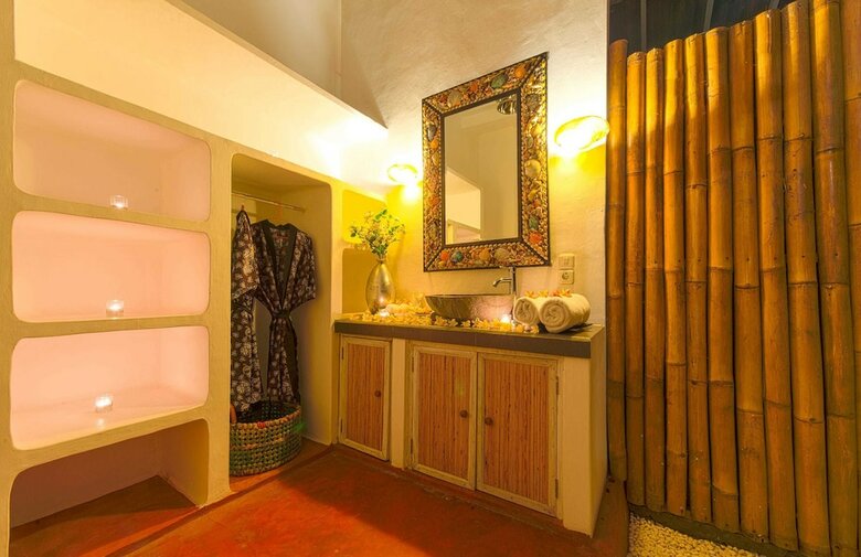Oberoi Luxury Villas