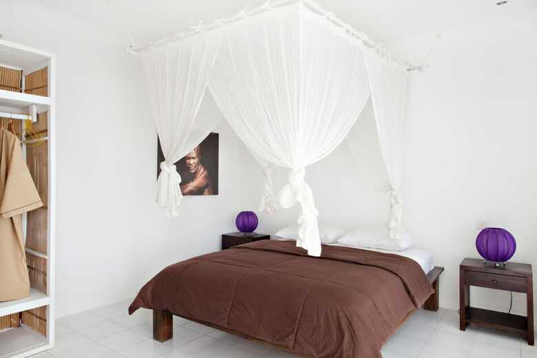 Oberoi Luxury Villas