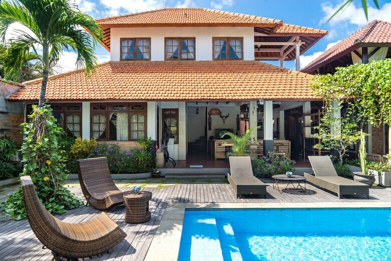 Oberoi Luxury Villas