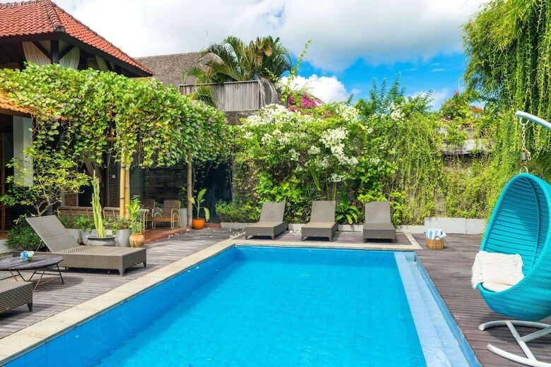 Oberoi Luxury Villas