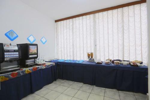 Posada Hotel Tv