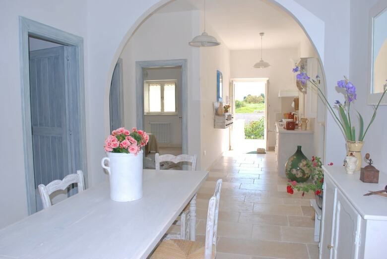 Bed & Breakfast La Vitosa Residence