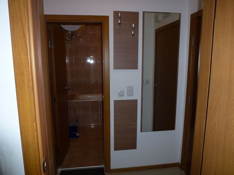 Apart Hotel Excelsior Apartment