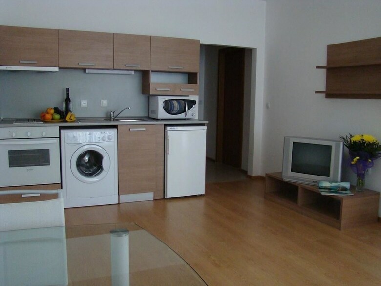 Apart Hotel Excelsior Apartment