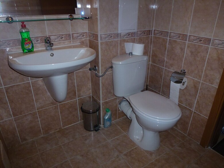 Apart Hotel Excelsior Apartment