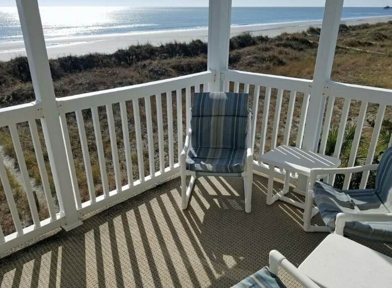 Raintree Villas By Elliott Beach Rentals